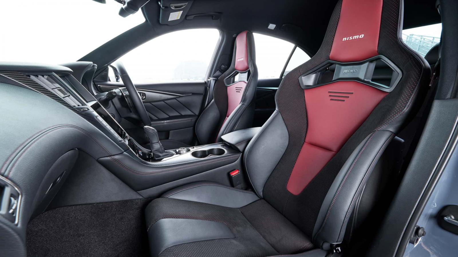 Πρεμιέρα για το νέο Nissan Skyline Nismo με 420 άλογα